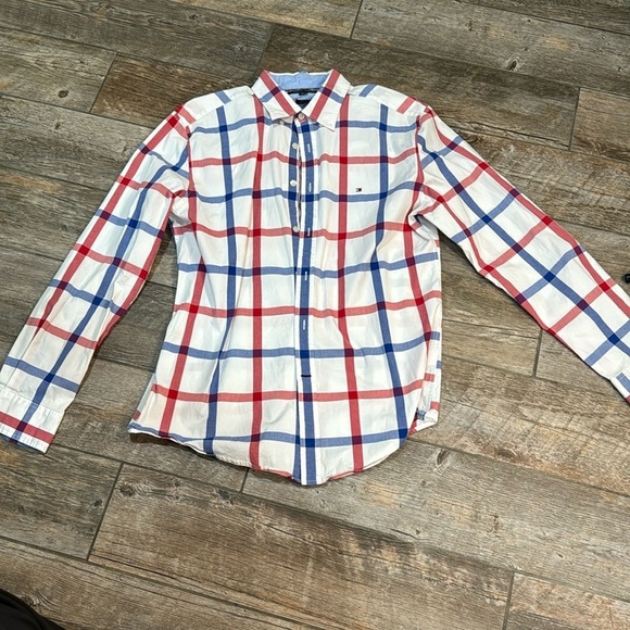 Tommy Hilfiger Other - Shirt-